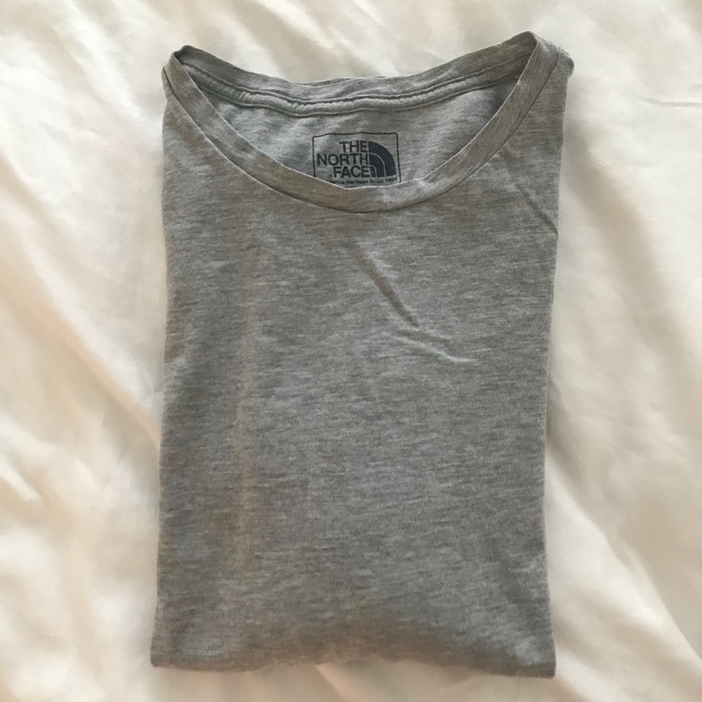 North Face Long Sleeve